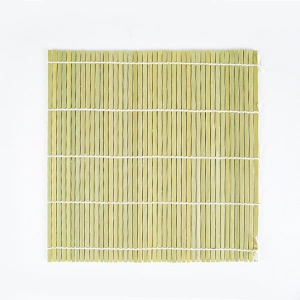 24x24 cm Bamboo Sushi Making Roller Sushi Making Mat Bamboo Curtain Sushi Making Tool