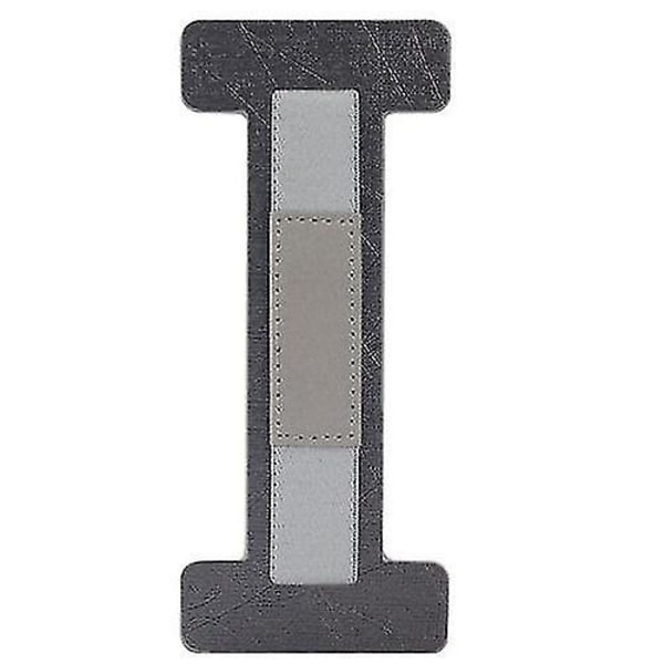 Universal Tablet Håndgreb Rem Strop Holder Slip Finger Sling Band Rem Strop Stativ Mærkat Til Tablet Fra 6-10,5 Tommer