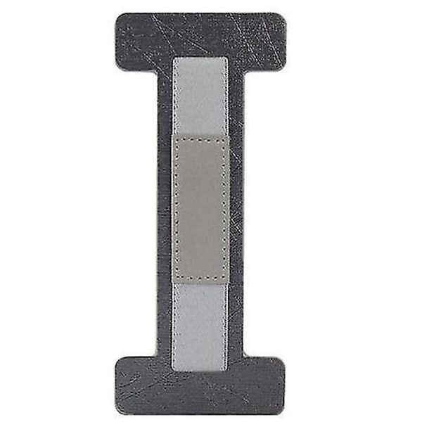 Universal tabletin kädenpidike olkahihnapidike Slip Finger Sling Band Strap Stand Tarra tabletille 6-10,5 tuumaa