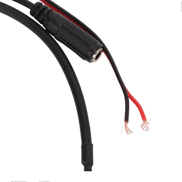 Trådløs Bluetooth-moduladapter AUX-lydkabel med mikrofonerstatning for Ford Focus Carnival Mondeo