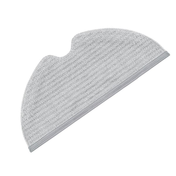 Til Robotstøvsuger Mop 2C / XMSTJQR2C Robotstøvsugere Rulle Sidebørste Hepa Filter Mop Klud Reservedele Tilbehør As Shown
