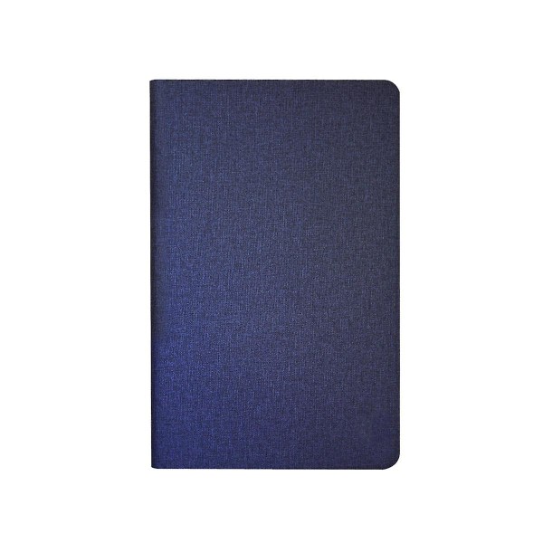 Pu Flip Cover-etui til T50 Pro 11 tommer Tablet Tabletstativ, der er faldsikkert T50 Pro beskyttende etui (c Blue