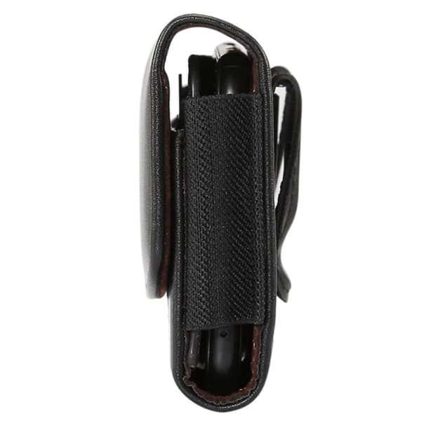 Midjeväska Smartphone 5.7-6.0 \" Svart