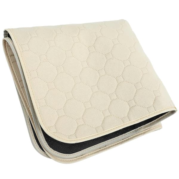 Setebeskytterpute Gjenbrukbar setepute Absorberende pute Terrassestol setepute