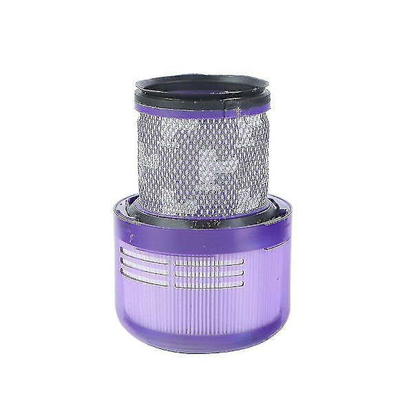 2-pak filtre til V11 V15 Sv14 Sv22 vaskbare erstatningsfilter erstatningsdeler Dy-970013-02 97
