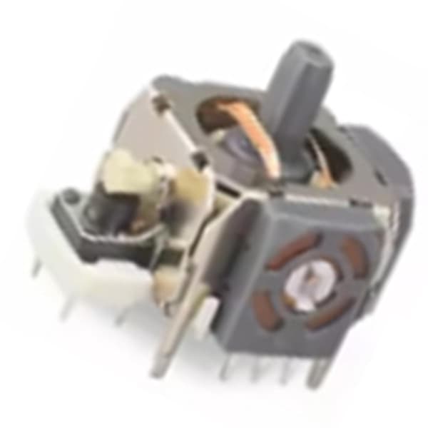 Analog Joystick Udskiftningssensor Modul Potentiometer til 360 Serie Controller Reparationsdele