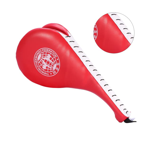 Kickboxing Training Target for Tae Kwon Do and Karate
