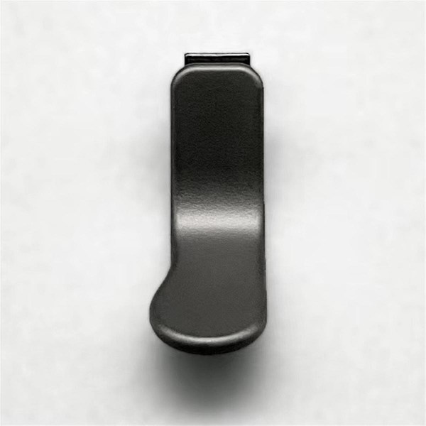 4 kpl:n melamelavat, hiusliipaisimen lukot, korvaavat Elite Controller Series 2 -lisävarusteet Black