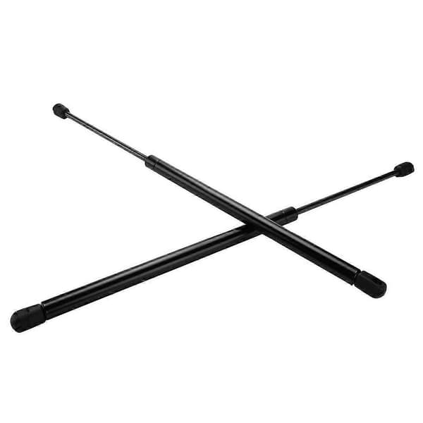 2 stk. gassfjær til panser for Land Cruiser Prado 150