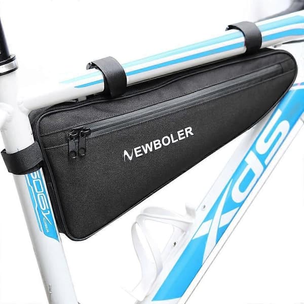 Cykelramväska