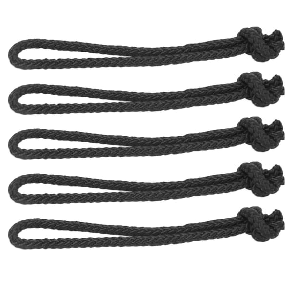 4mm Surfboard Safety Foot Leash Strong Durable Fixed Paddleboard Connection Leash