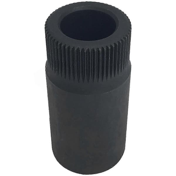 58 Tannhylseverktøy 5472 Spline Socket Forkammerhylseverktøy