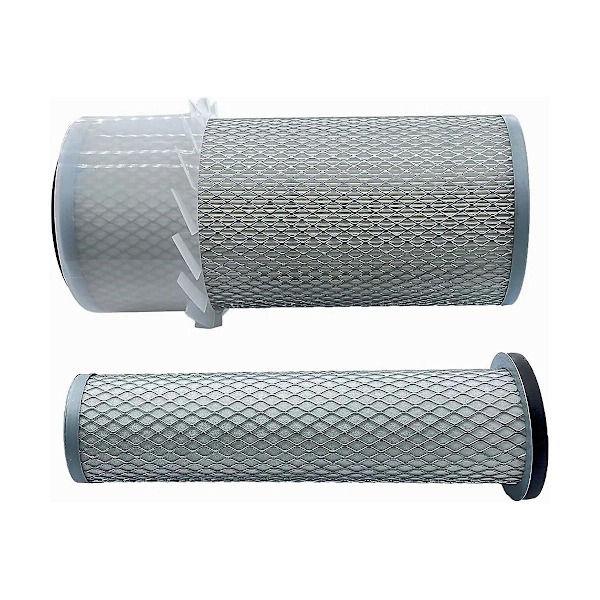 6598492 6598362 Ilmansuodatin Sarja Bobcat Kuormaaja Kaivinkone 753 S175 S185 T180 T190