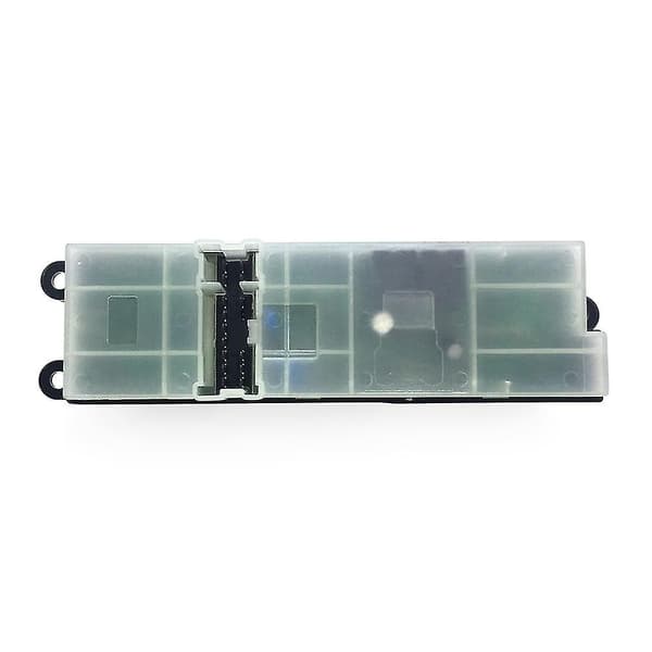 Vindue Lifter Master Kontrol Switch Master Switch til Navara Pickup D22/ Ka24de 25401-vb000 Black