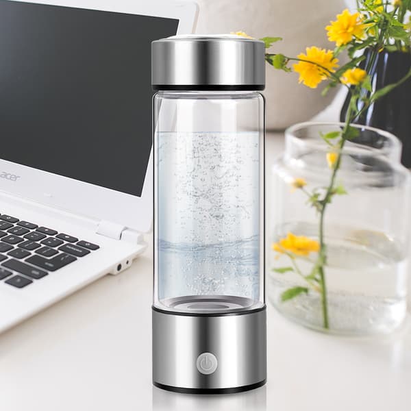 Hydrogen Generator Water Bottle, Real Molecular Hydrogen Rich Water