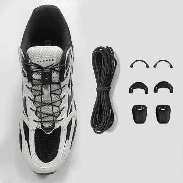 Salomon Quicklace snørebånd uden bindebånd