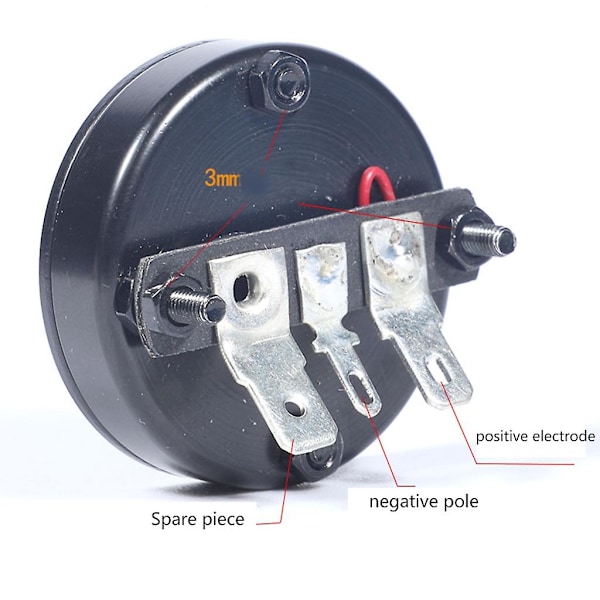 1,5-tums diskant-högtalarenhet Air Motion 4 Ohm 30w Hifi Diskant-högtalare Amt-40 Super Belt Typ Hög Högtalare