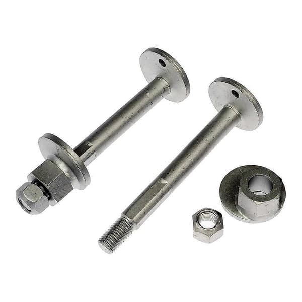 13817 6512912AA Hardwarekit til Forreste Bærearm til Dodge/Ram Modeller Justeringsbolt / Camberplade