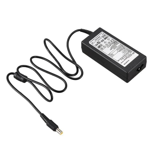For Syncmaster Skjerm 30w Dc 14v 2.14a Adapter Lader 6.5x4.4mm black