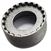 NECO Bottom Bracket BSA Square 68/115.5 mm