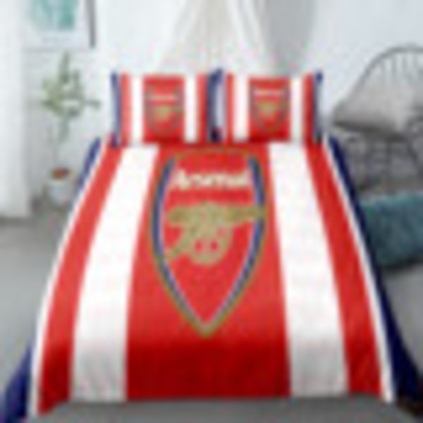 Fotballag Digitaltrykk Champions League Dynetrekksett