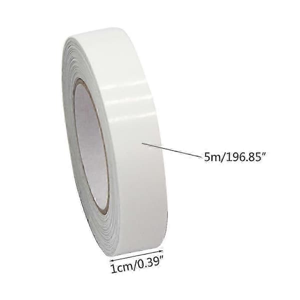 Lysende tape Lysende tape Advarsel Bakken Lys Scene Trapp Fluorescerende tape
