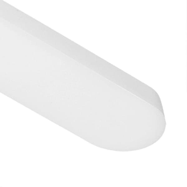 Magnetisk leselampe for studenter, øyebeskyttelse, USB-oppladbar