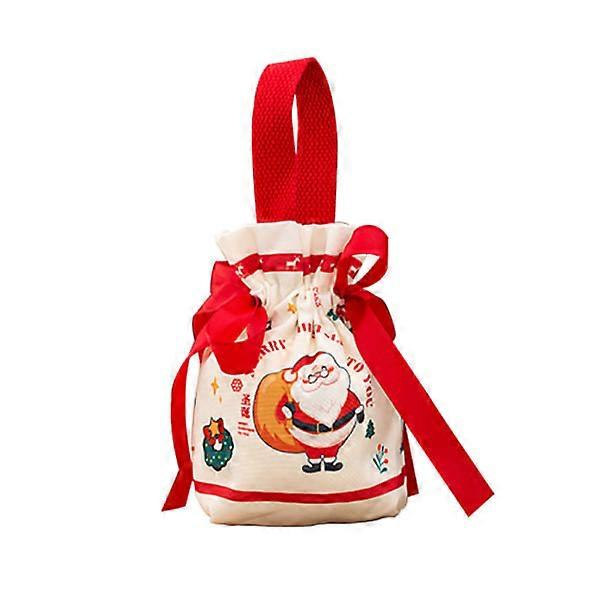 Presentförpackning 5 Julklappar (5 st)