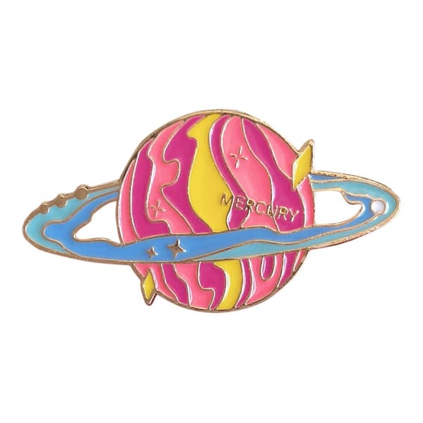 Unikt design - for astronom og gave