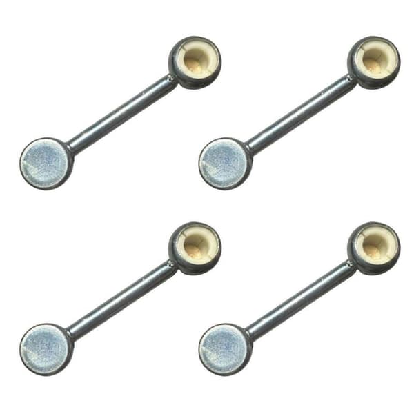 4X Vinkelgiverlink 527381 til 407 C6