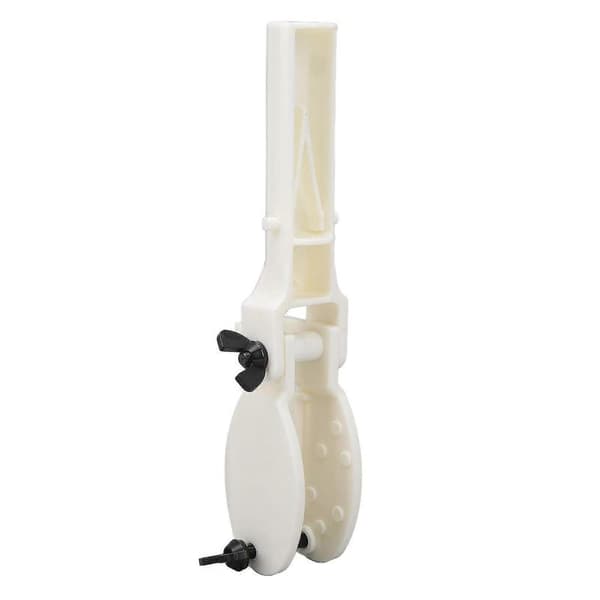 Pool Klor Tablet Holder Stang Plast 84g Nem Installation 25-26s