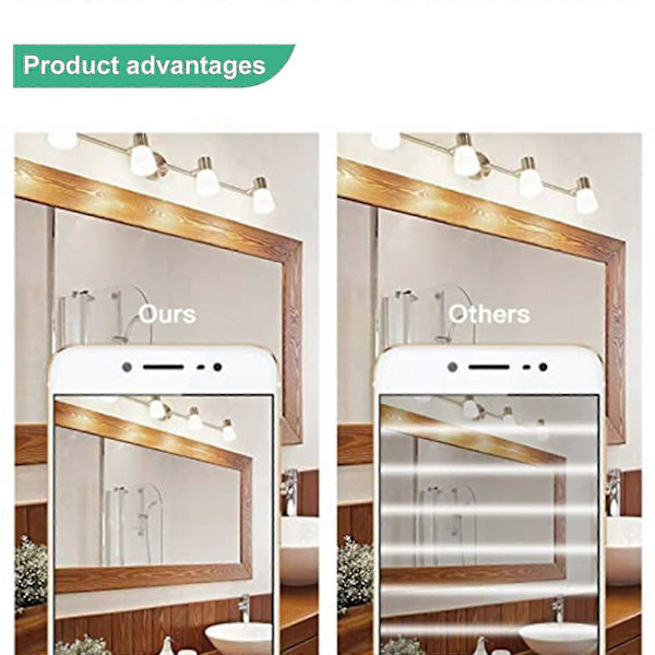 12 stk MR11 Halogenpærer GU4 Halogenlampe 12V 20W MR11 GU4 Dimbar Pære Glassdeksel For Taklampe 2-polet Halogenpære 2700K Varmt Hvit