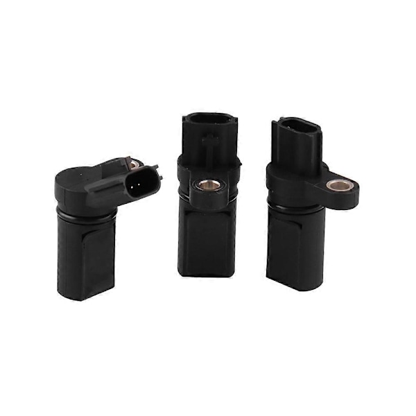 3 st Kamaxel-/Vevaxelpositionssensor för FX35 G35 I35 M35 350Z 23731-AL61A 23731-AL60C