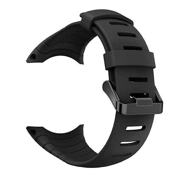 Vaihtosilikoniranneke Suunto Core älykellolle