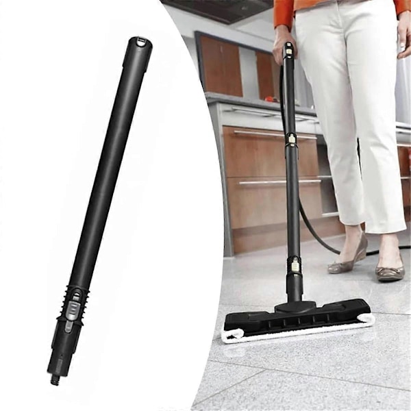 Höyrypesurin jatkoletku Karcher CTK10 CTK20 SC1 SC2 SC3 SC4 SC5 SG4 höyrypesurin osille