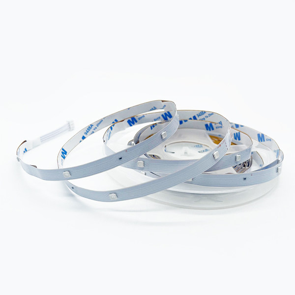 10m LED-lys Bluetooth RGB-lys LED-båndlys