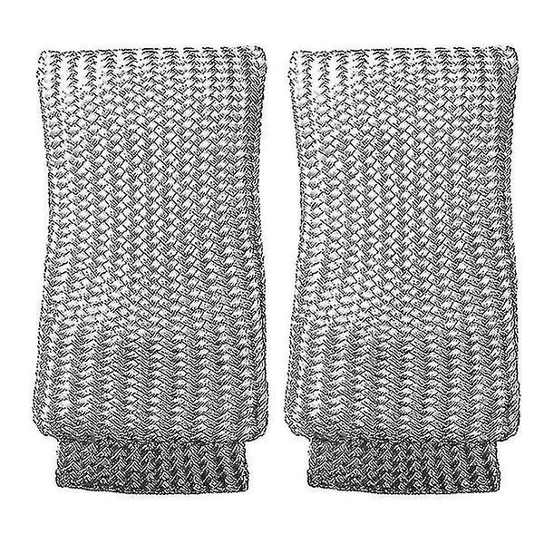 2-pak af loddetips og tricks Tig Finger Heat Shield