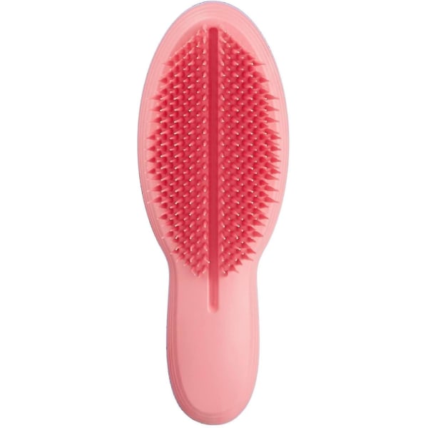 Ultimate Hairbrush, Pink