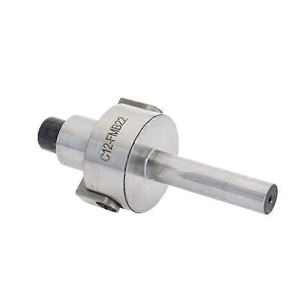 C12 Fmb22 Verktygshållare Planfräs Fräs Stång Ändfräs Adapter C12 Fmb22 Cnc Maskin Cu