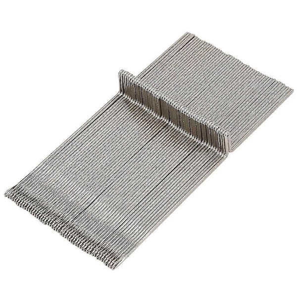 50 st Sticknålar i Stål, Passar för KR830 KR840 KR850 KR890