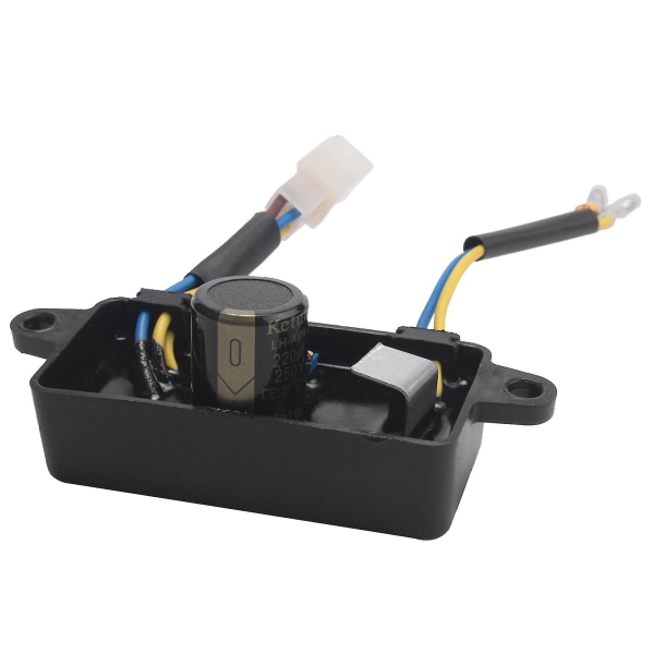 Avr Spændingsregulator Til Avr 3kw 2kw 2.8kw Generatorer Automatisk Spændingsregulator Dele