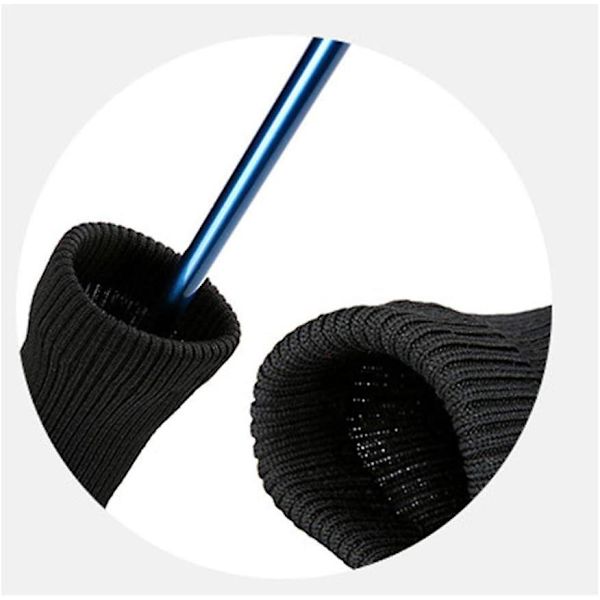 Golfklubbs Huvudskydd (3-pack) Utrustningsskydd