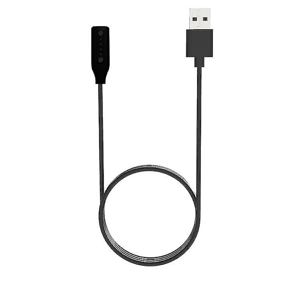 80 cm USB-laddningsadapter Magnetisk laddningskabel Power för Bose Frames Alto Smart Glasse