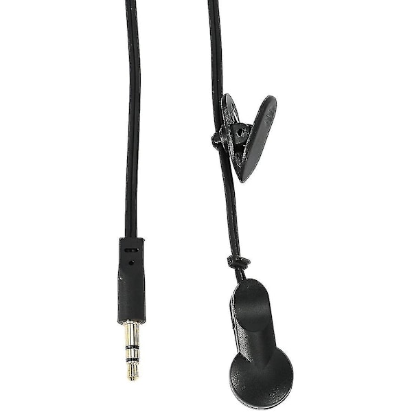 Cardio EAR Hjertefrekvenssensor for Kettler Cardio Treningsutstyr Tilbehør Hjertefrekvens