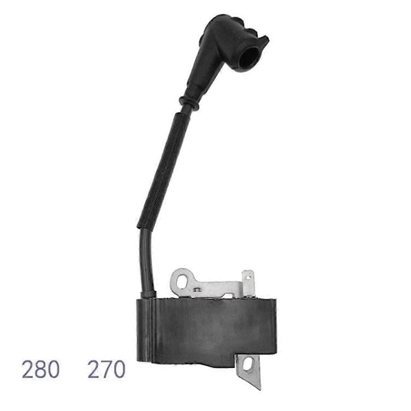 1133-400-1350 Tændspole til Plæneklipper Motorsav til Stihl MS270 MS280 MS270C MS280C Motorsav 1133 40