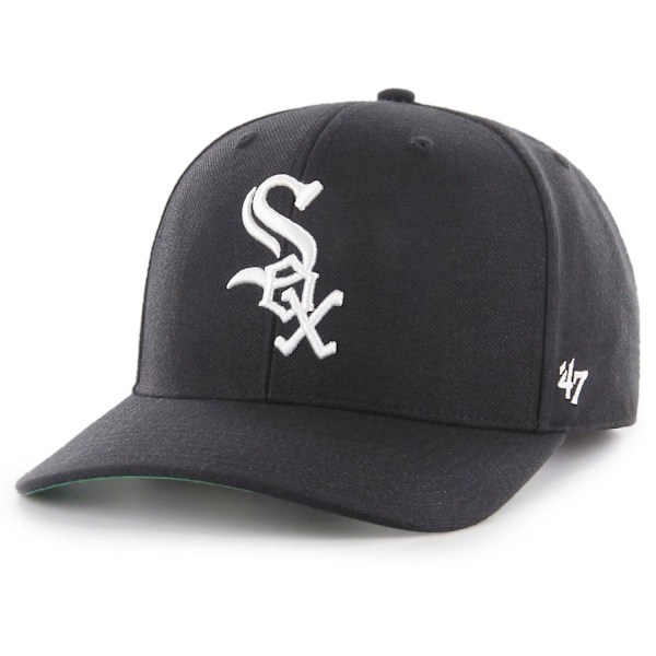 47 Fire Low Profile Cap - ZONE Chicago White Sox sort