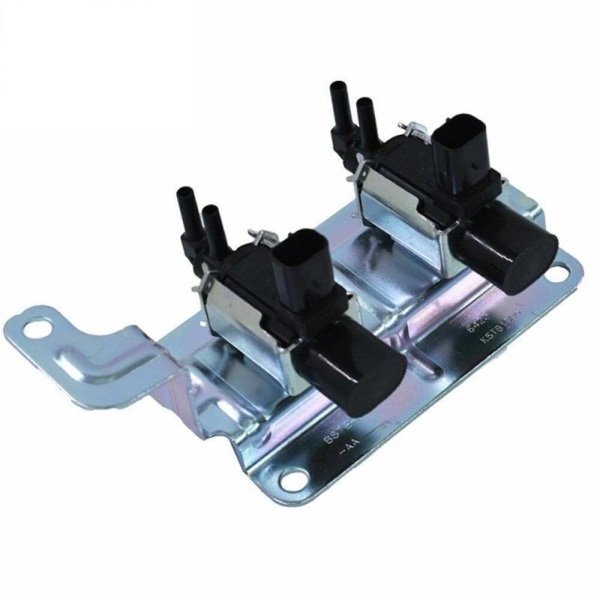 P2008 Ford Focus 2005 - 2011 Imuputkiston tyhjiöventtiili Imusarjan ohjaus Fk