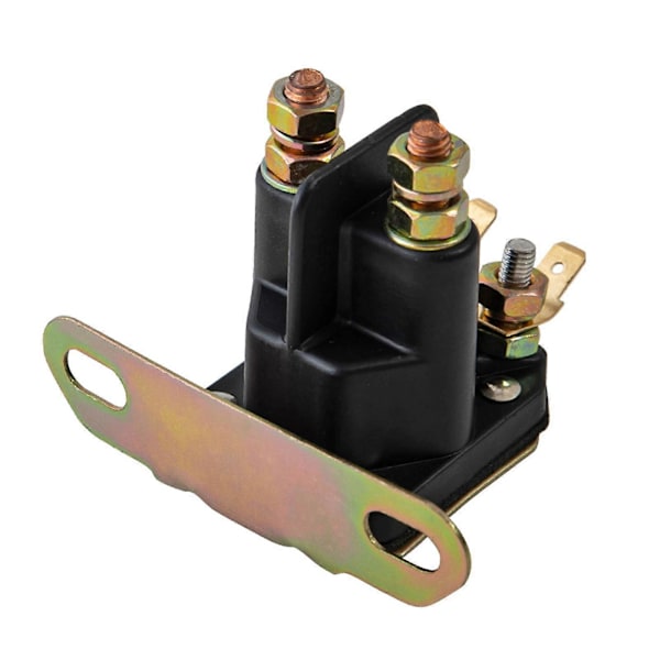 Solenoid 772-1211-212-22 För Trombetta Solenoid Relä Switch Kontaktor Startmotor Fk