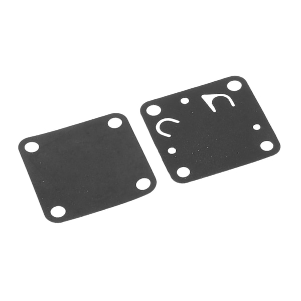 2x Polttoainepumpun Korjaussarja Kalvo Yamaha 4hp 84-99 / 5hp 84-02