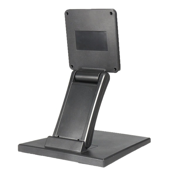 Foldbar Monitor VESA 10 tommer-27 tommer LCD Display Tryk Skærm Stativ